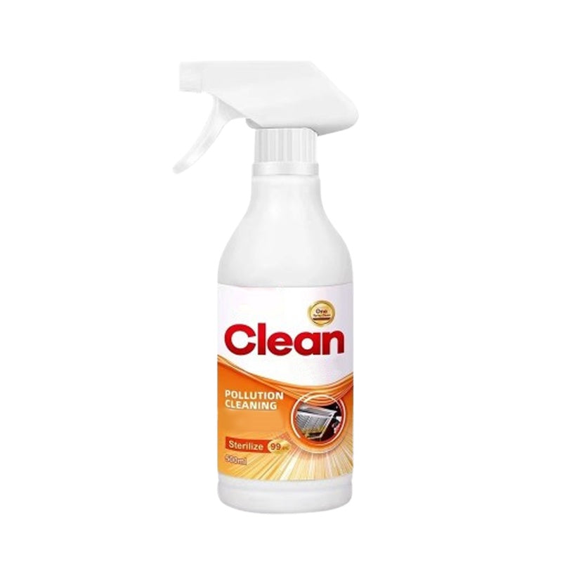 🔥 Universal-Hochleistungs-Entfetter-Reinigungsspray（50% OFF ）