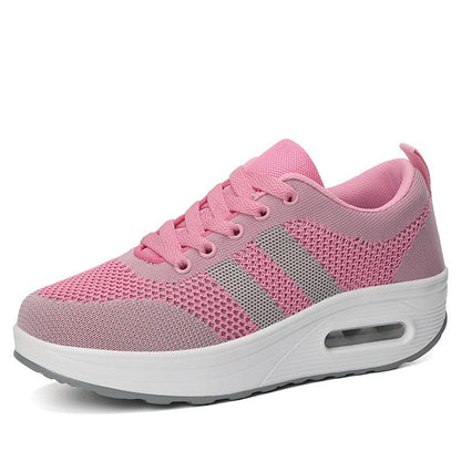 🔥Letzter Tag 48 % Rabatt – Sneakers für Damen Leichtes Mesh