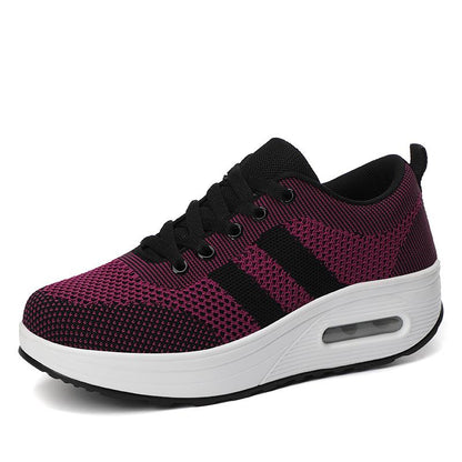 🔥Sneakers für Damen Leichtes Mesh