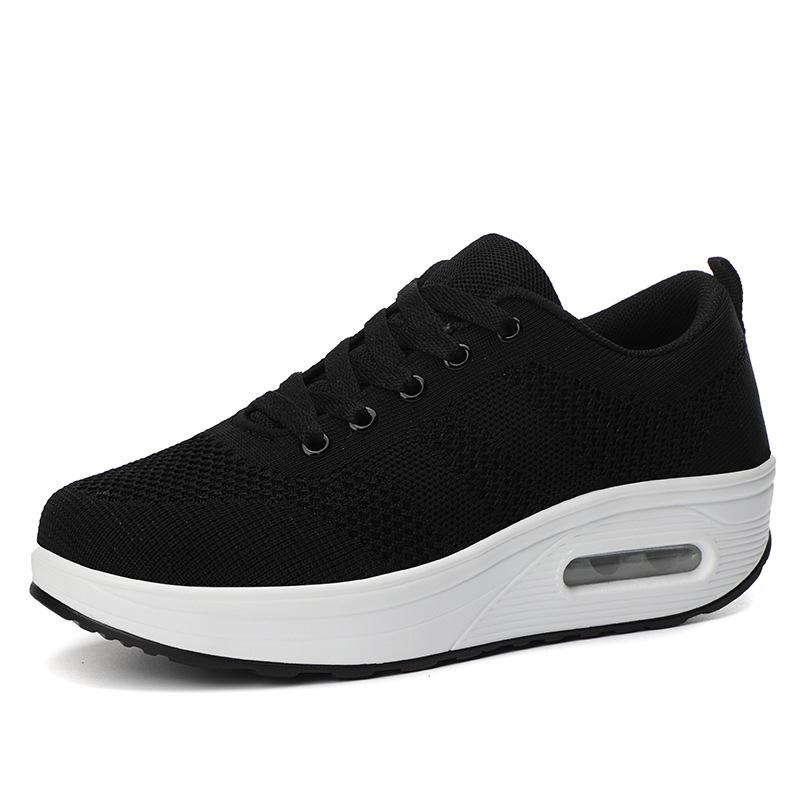 🔥Letzter Tag 48 % Rabatt – Sneakers für Damen Leichtes Mesh
