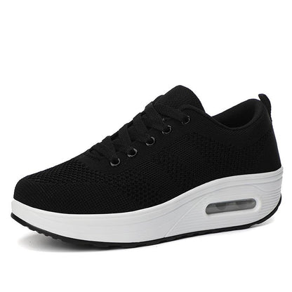 🔥Letzter Tag 48 % Rabatt – Sneakers für Damen Leichtes Mesh