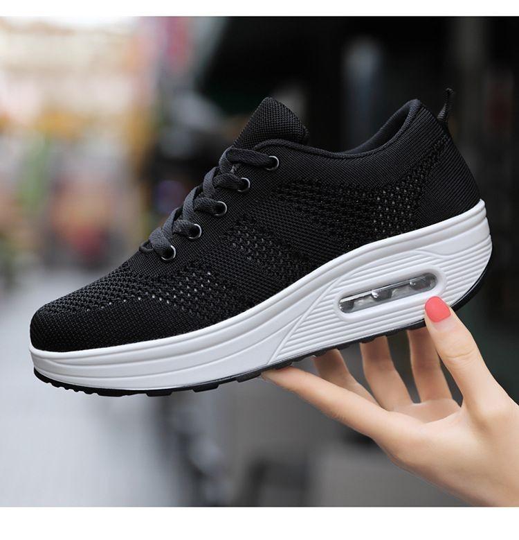 🔥Sneakers für Damen Leichtes Mesh