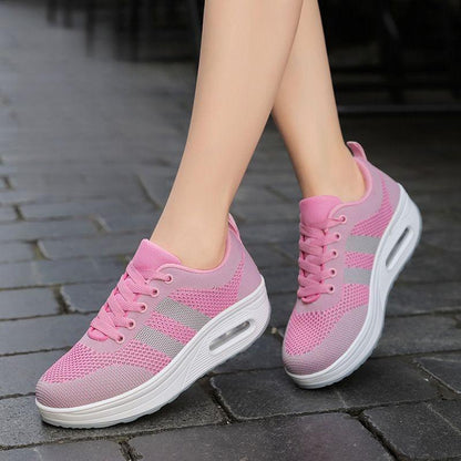 🔥Sneakers für Damen Leichtes Mesh