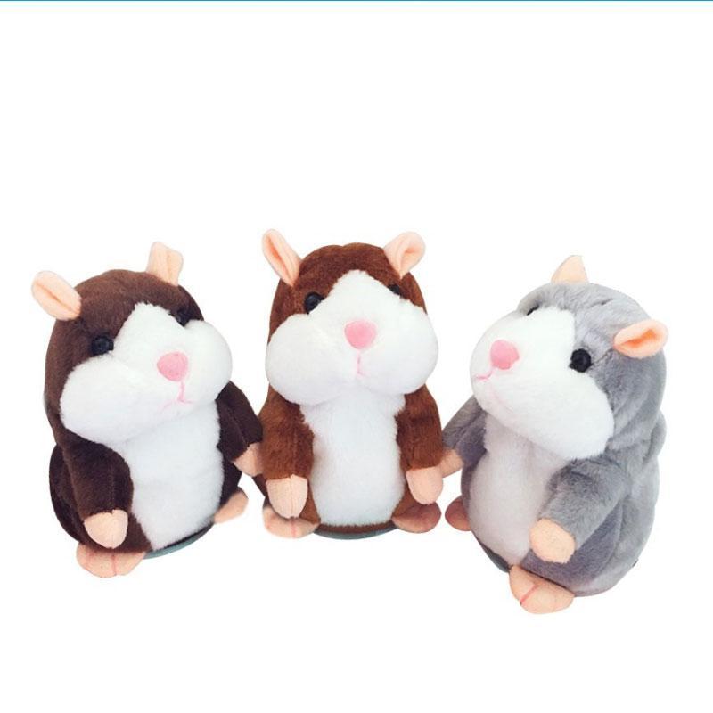 🐹 50 % Rabatt ! Sprechender Plüsch-Hamster – Plappert alles nach, voller Spaß! 🎙️ Wiederholt jedes Wort, wackelt mit dem Kopf, kuschelweich 🎁