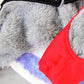 2025 Neues Upgrade🐕🐾Wasserdichte Hundewinterjacke mit D-Ring