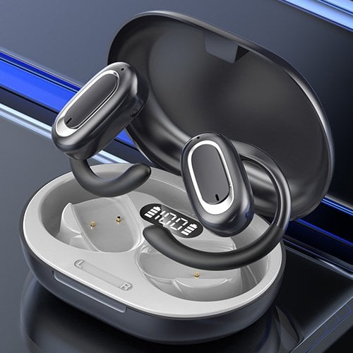 3D Surround Open OWS Bluetooth-Kopfhörer