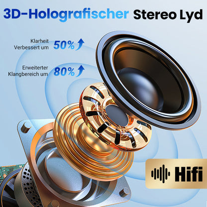 🎧🔥 50% RABATT! Intelligente kabellose Bluetooth Übersetzung Ohrhörer – Echtzeit-Sprachübersetzung, AI-Noise-Cancelling & bis zu XX h Akkulaufzeit – Perfekt für Reisen, Business & Meetings ✨