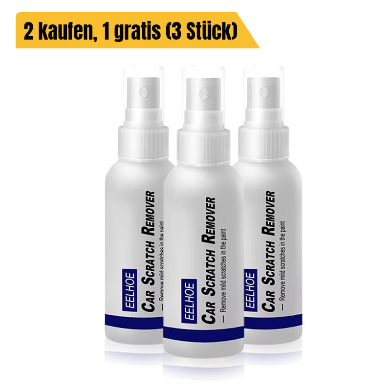 🔥HEISSER VERKAUF 50% RABATT🚙Autolack-Kratzerentfernungsspray