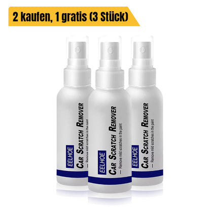 🔥HEISSER VERKAUF 50% RABATT🚙Autolack-Kratzerentfernungsspray