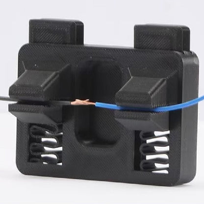 ⚡ KAUFE 2, ERHALTE 1 GRATIS! 🔥 Elektrische Drahtschweißvorrichtung – Einfaches Punktschweißen für Akkus, Drähte & Metallbänder – Ideal für Reparaturen, DIY-Batterien oder Elektronikprojekte – sicher & leistungsstark 🛠️