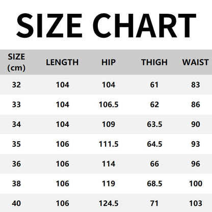 Herren Stretch Straight-Fit Jeans（50% AUSGEZEICHNET）