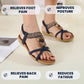 🌸Frühlingsangebote💐 Neue Sandalen im Bohème-Stil🤩