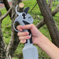 🔥Neujahrsangebote🔥Elektrische Gartenschere mit Akku ＆ Ladegerät🪛
