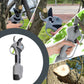 🔥Neujahrsangebote🔥Elektrische Gartenschere mit Akku ＆ Ladegerät🪛