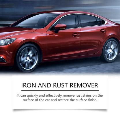 ✨ Rost entfernen in Sekunden! 🚗 Profi Rostentferner-Spray für Autos – 50% RABATT + Kaufe 2, erhalte 1 GRATIS! 🔥