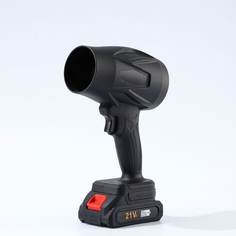 ⏳Begrenzte Zeit 50% Rabatt💥Auto Elektrel Schneegebläse Handheld -Lüfter🌪️