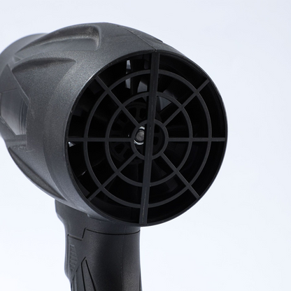 ⏳Begrenzte Zeit 50% Rabatt💥Auto Elektrel Schneegebläse Handheld -Lüfter🌪️