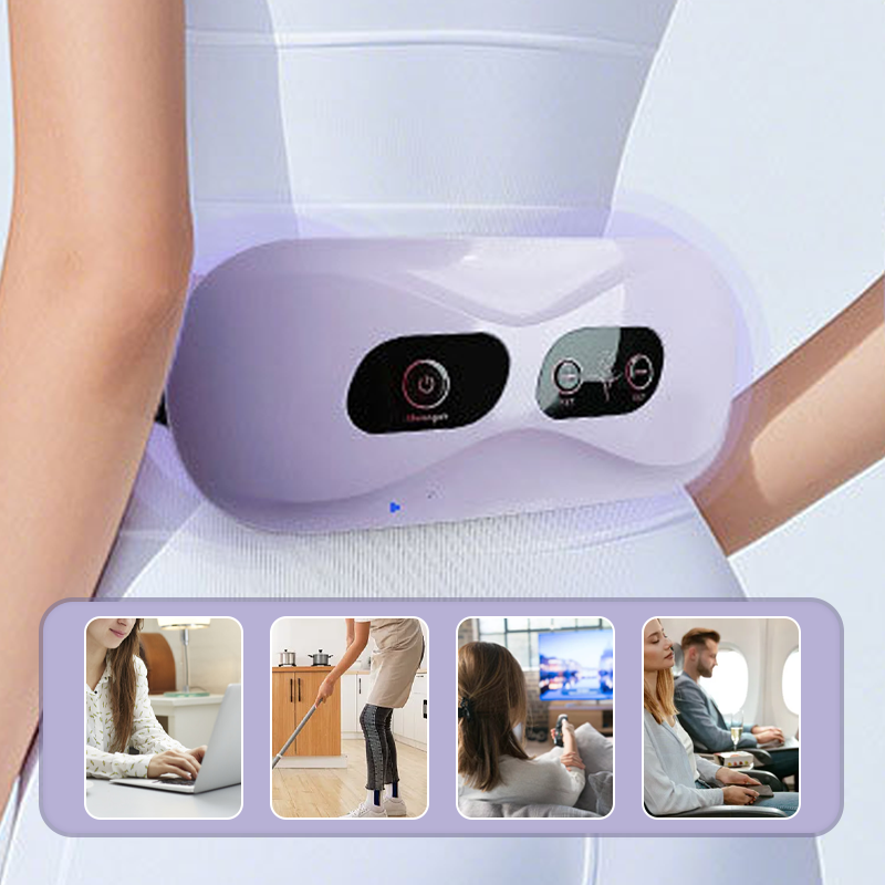 🎁Zeitlich begrenztes Angebot⏳Fettverbrennungs-Massagegerät