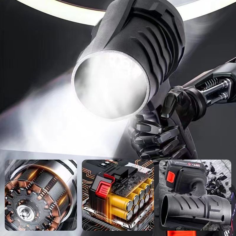 【⚡Limitiertes Angebot – 50% Rabatt!】🔋💨 Akku-Gebläse 1050W – Autopflege, Reinigung & Trocknung | 60 Min Laufzeit 🚗🏠⚡