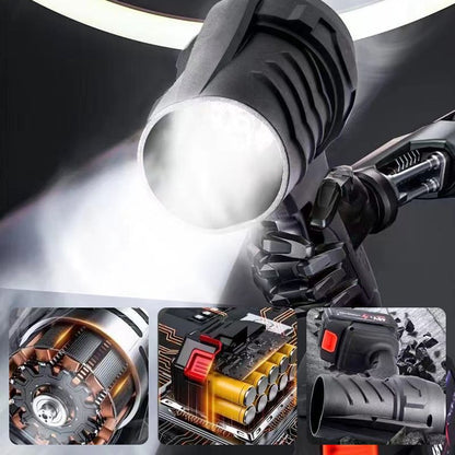 【⚡Limitiertes Angebot – 50% Rabatt!】🔋💨 Akku-Gebläse 1050W – Autopflege, Reinigung & Trocknung | 60 Min Laufzeit 🚗🏠⚡