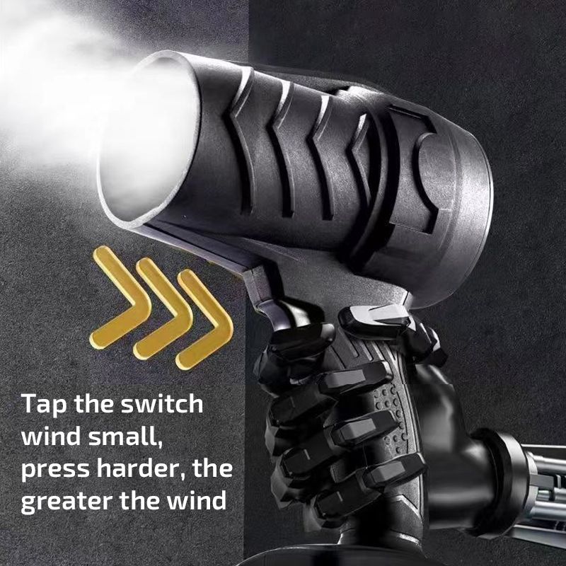 【⚡Limitiertes Angebot – 50% Rabatt!】🔋💨 Akku-Gebläse 1050W – Autopflege, Reinigung & Trocknung | 60 Min Laufzeit 🚗🏠⚡