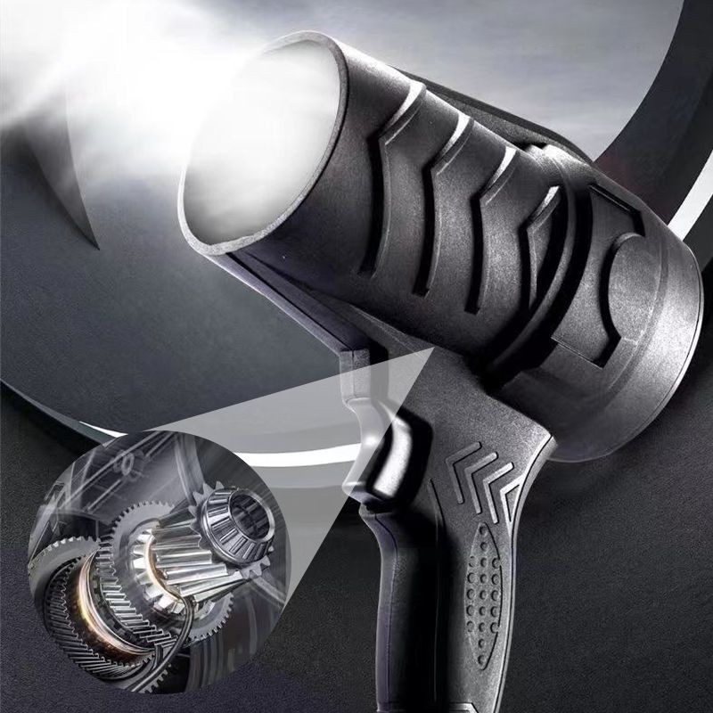 【⚡Limitiertes Angebot – 50% Rabatt!】🔋💨 Akku-Gebläse 1050W – Autopflege, Reinigung & Trocknung | 60 Min Laufzeit 🚗🏠⚡