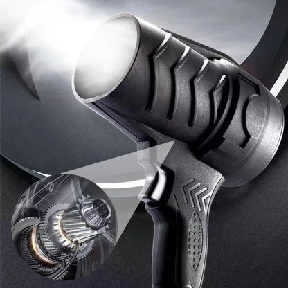【⚡Limitiertes Angebot – 50% Rabatt!】🔋💨 Akku-Gebläse 1050W – Autopflege, Reinigung & Trocknung | 60 Min Laufzeit 🚗🏠⚡
