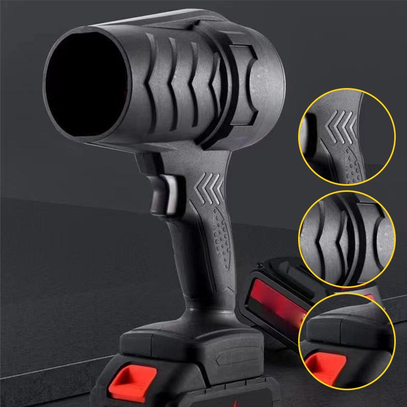 【⚡Limitiertes Angebot – 50% Rabatt!】🔋💨 Akku-Gebläse 1050W – Autopflege, Reinigung & Trocknung | 60 Min Laufzeit 🚗🏠⚡