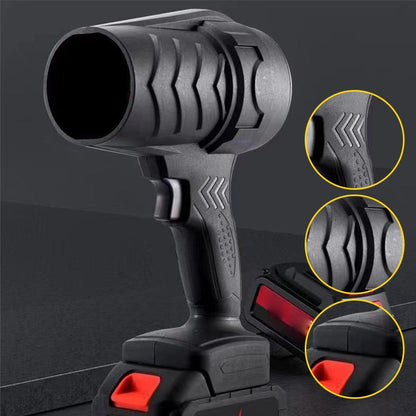 【⚡Limitiertes Angebot – 50% Rabatt!】🔋💨 Akku-Gebläse 1050W – Autopflege, Reinigung & Trocknung | 60 Min Laufzeit 🚗🏠⚡