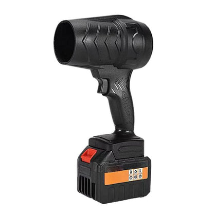 【⚡Limitiertes Angebot – 50% Rabatt!】🔋💨 Akku-Gebläse 1050W – Autopflege, Reinigung & Trocknung | 60 Min Laufzeit 🚗🏠⚡