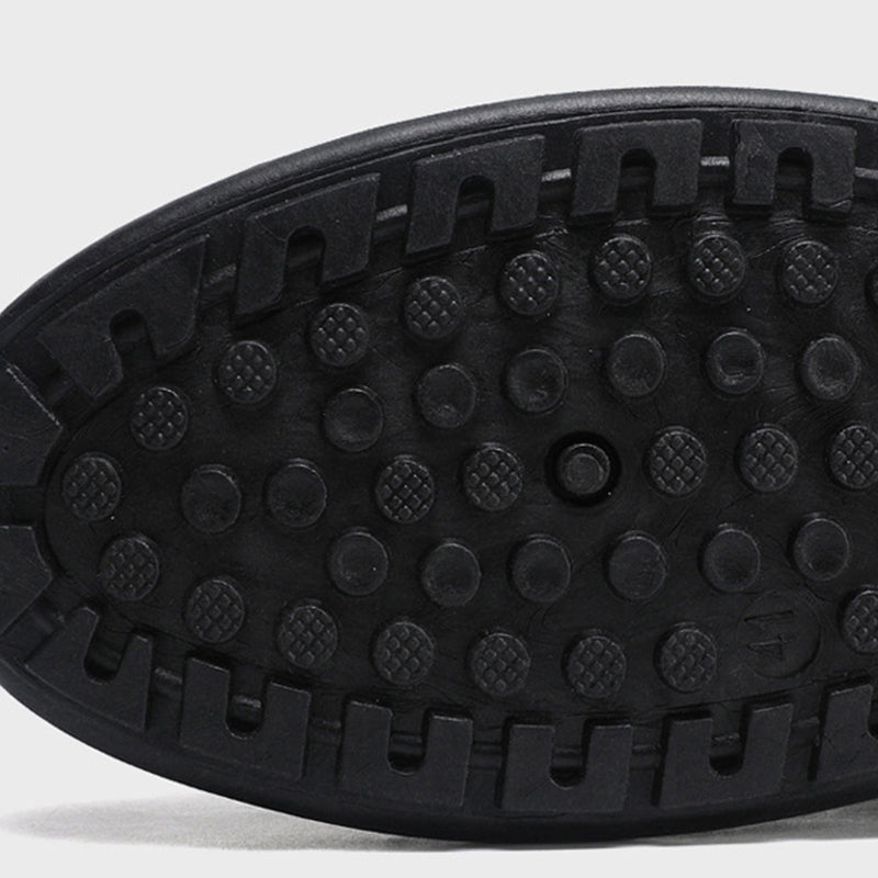 Modische multifunktionale atmungsaktive Slip-On-Schuhe