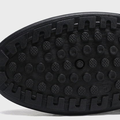 Modische multifunktionale atmungsaktive Slip-On-Schuhe