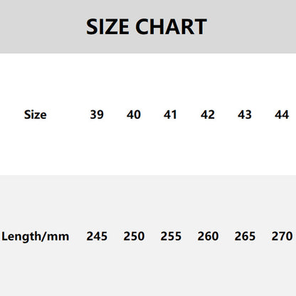 Modische multifunktionale atmungsaktive Slip-On-Schuhe