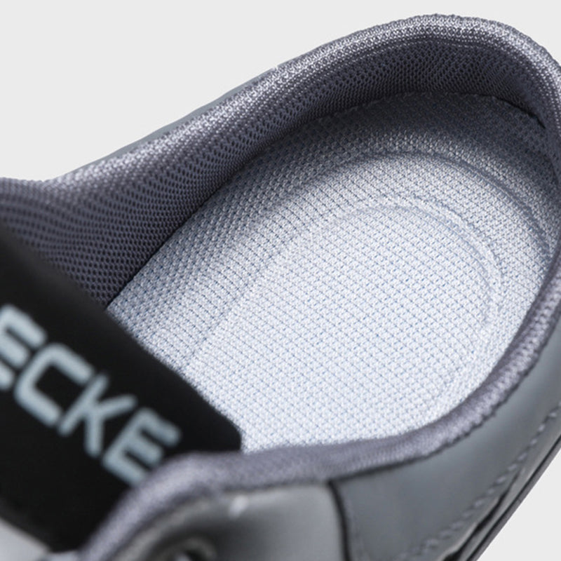 Modische multifunktionale atmungsaktive Slip-On-Schuhe