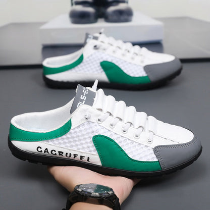 Modische multifunktionale atmungsaktive Slip-On-Schuhe