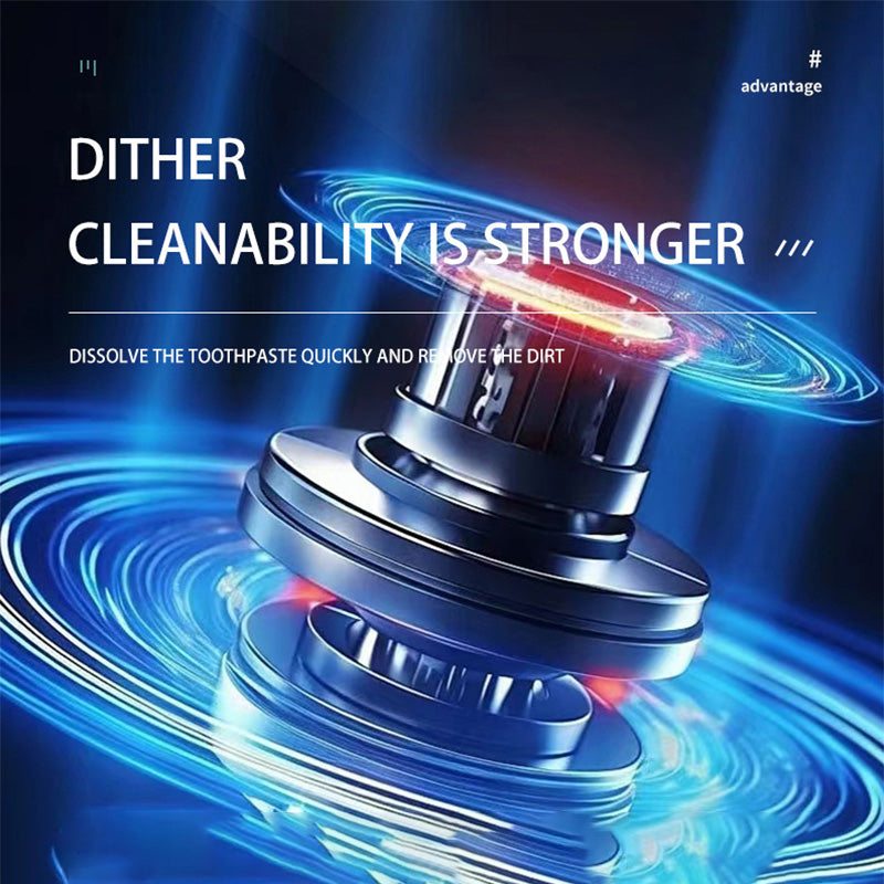 📢📢📢📢 Flash Sale: Nur noch 3 Stunden! ⏰⏰——🎅🦷Professioneller multifunktionaler Ultraschall-Zahnsteinentferner