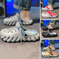 ✨2025 Hot Sale✨Bequeme und atmungsaktive Clogs (Herren und Damen/Paare)