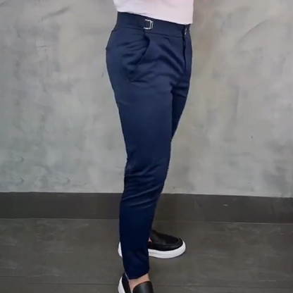 ⏳⏰Zeitlich begrenztes Special⏰Herren Stretch Slim Fit Hose