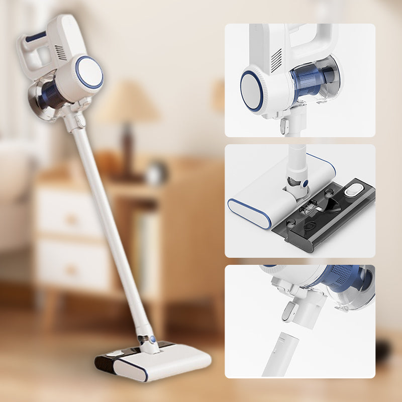 🎁2026 Neue Kollektion – 🚀Nass- und Trockenstaubsauger mit Selbstreinigungsfunktion ⚡ Kabelloser All-in-One Bodenreiniger für Hartböden 🏠 Leicht & Effizient: Entfernt Tierhaare und Krümel mühelos 🐾🧹