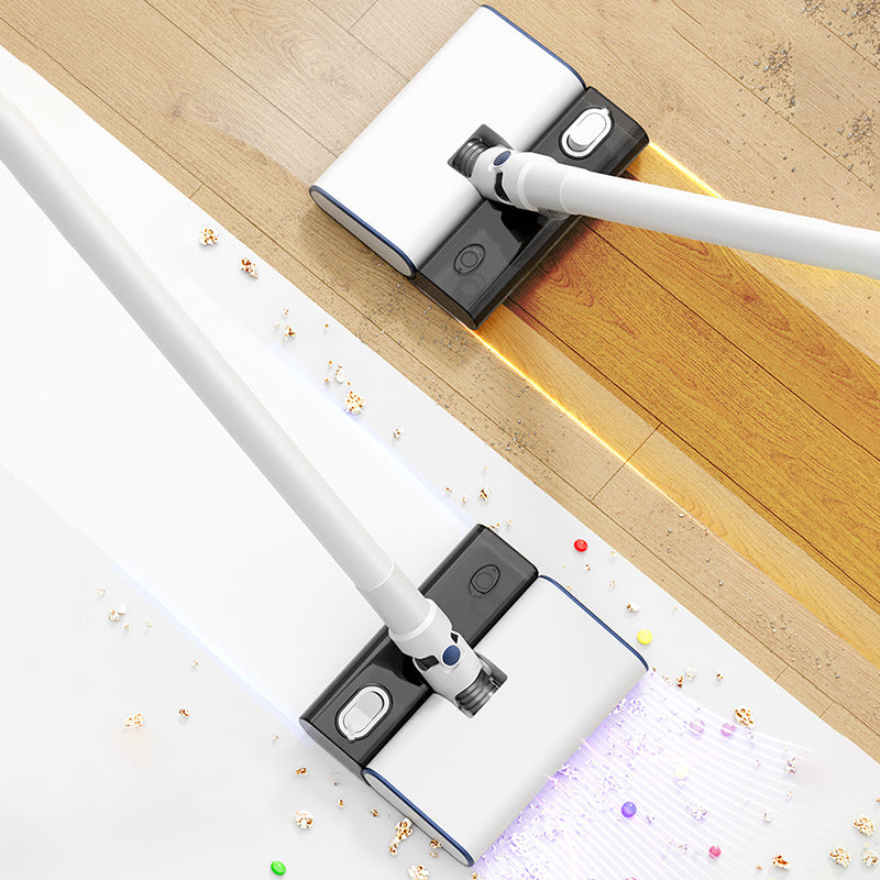 🎁2026 Neue Kollektion – 🚀Nass- und Trockenstaubsauger mit Selbstreinigungsfunktion ⚡ Kabelloser All-in-One Bodenreiniger für Hartböden 🏠 Leicht & Effizient: Entfernt Tierhaare und Krümel mühelos 🐾🧹