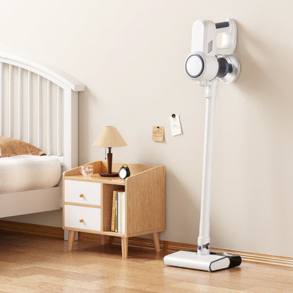 🎁2026 Neue Kollektion – 🚀Nass- und Trockenstaubsauger mit Selbstreinigungsfunktion ⚡ Kabelloser All-in-One Bodenreiniger für Hartböden 🏠 Leicht & Effizient: Entfernt Tierhaare und Krümel mühelos 🐾🧹