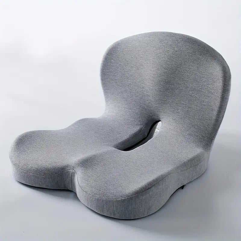 🎁Begrenzter Verkauf 50 % RABATT🎁Rutschfester Memory Foam-Sitz