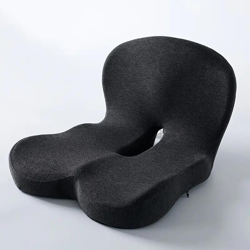 🎁Begrenzter Verkauf 50 % RABATT🎁Rutschfester Memory Foam-Sitz