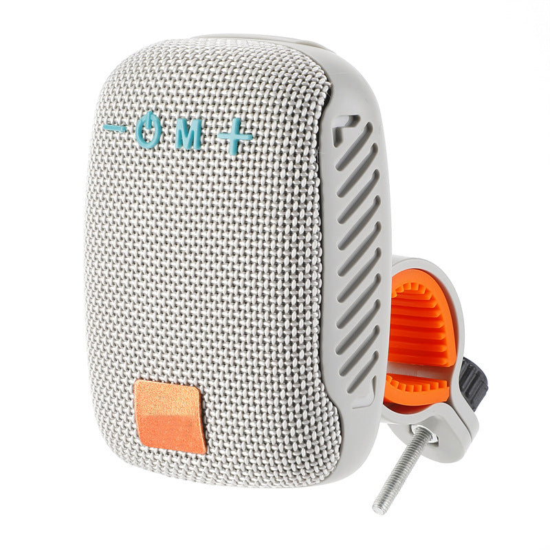 🎉📢 Neujahrsgeschenk – 40% RABATT!⏰🚴‍♂️Wasserdichter Bluetooth-Fahrradlautsprecher mit Montagebügel – Musikgenuss auf jeder Fahrt!