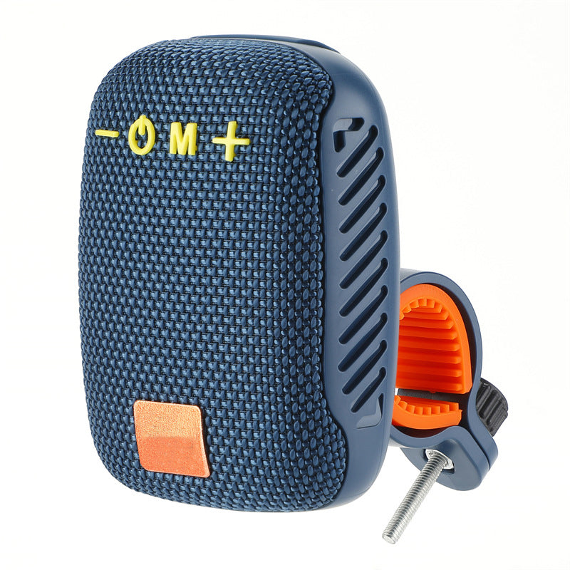 🎉📢 Neujahrsgeschenk – 40% RABATT!⏰🚴‍♂️Wasserdichter Bluetooth-Fahrradlautsprecher mit Montagebügel – Musikgenuss auf jeder Fahrt!