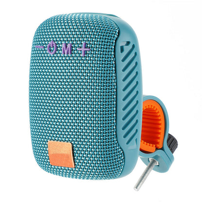 🎉📢 Neujahrsgeschenk – 40% RABATT!⏰🚴‍♂️Wasserdichter Bluetooth-Fahrradlautsprecher mit Montagebügel – Musikgenuss auf jeder Fahrt!