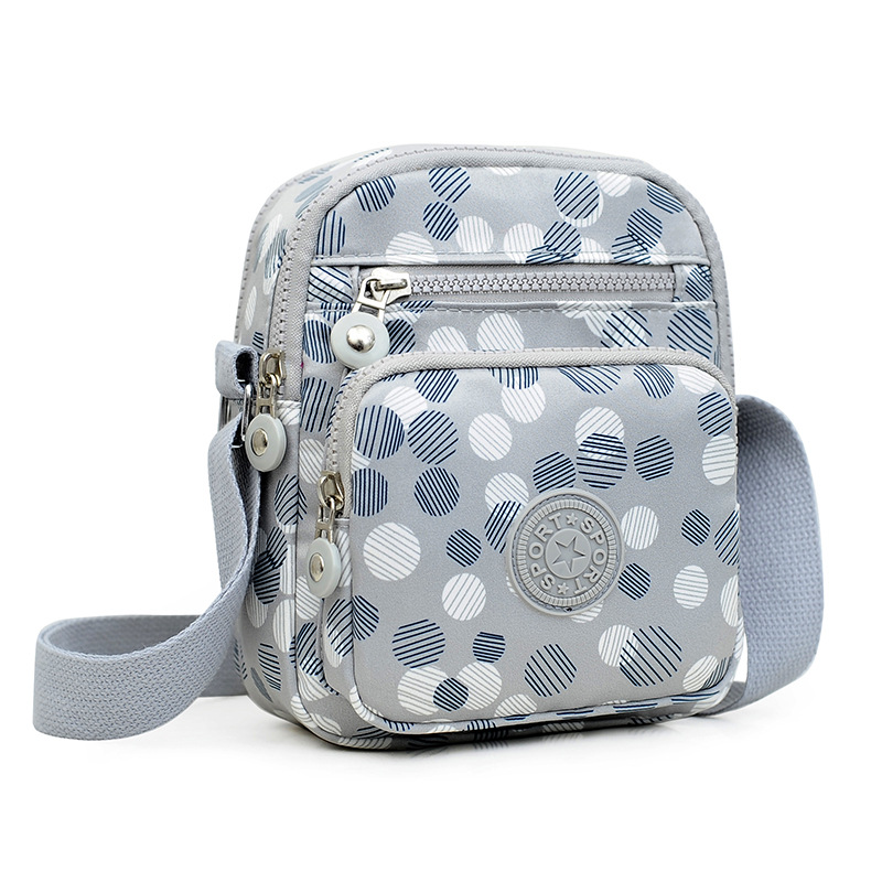 🎁  Warm Verkauf 34% Rabatt ✨  Leichter Sack à la mode mit Design Multi-Taschen 👜