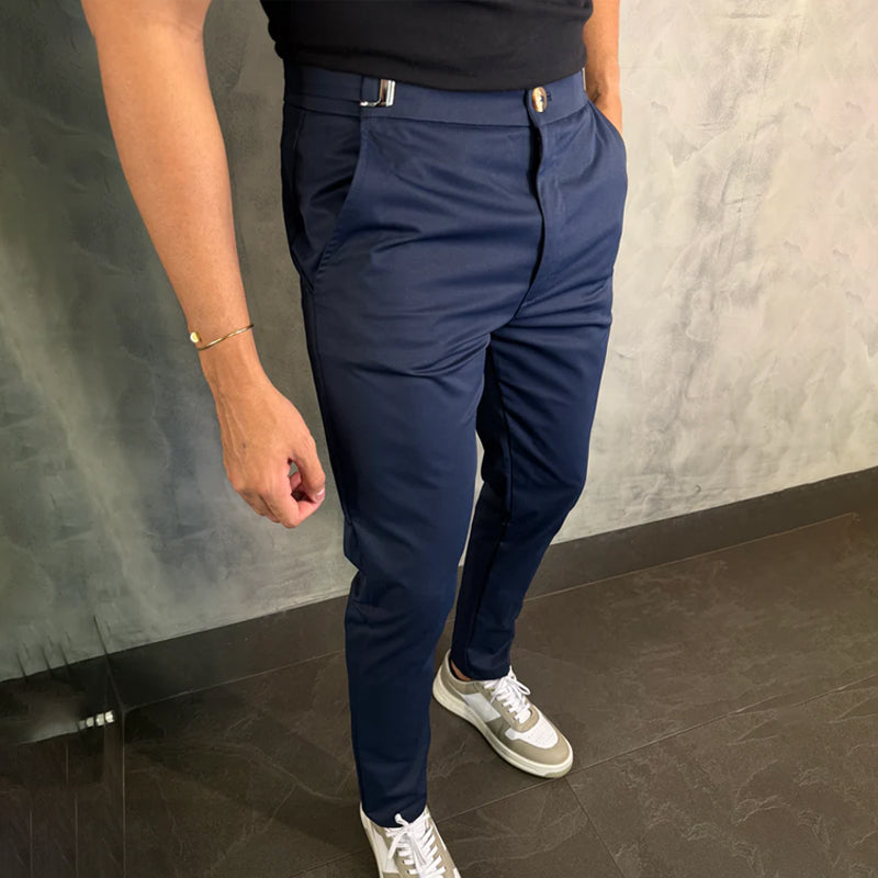 ⏳Zeitlich begrenztes Sonderangebot⏰Stretch-Hose für Herren in schmaler Passform