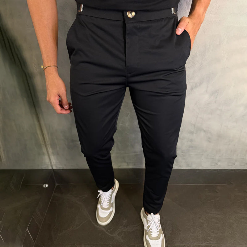 ⏳Zeitlich begrenztes Sonderangebot⏰Stretch-Hose für Herren in schmaler Passform