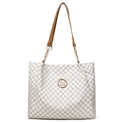 💕2025 Neu eingetroffen👜 Vintage-Schultertasche für Damen – Großes Fassungsvermögen, leicht und stylisch!